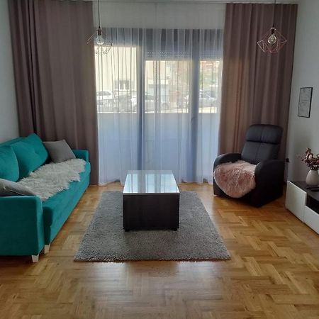 Harmony Suite Τρέμπινιε Εξωτερικό φωτογραφία
