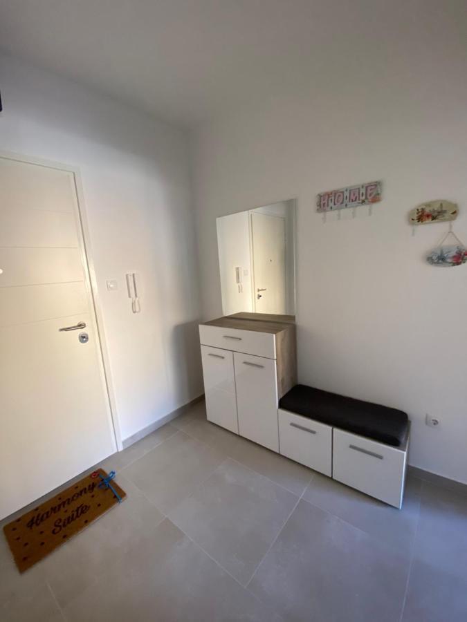 Harmony Suite Τρέμπινιε Εξωτερικό φωτογραφία