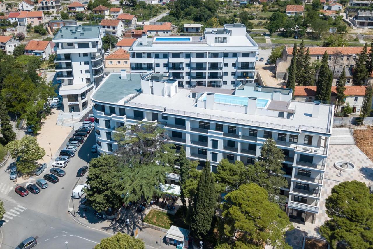 Harmony Suite Τρέμπινιε Εξωτερικό φωτογραφία